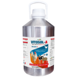 Vitosol A 5Ltr