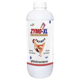 Zymo Xl 1ltr