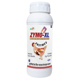 Zymoxl 500