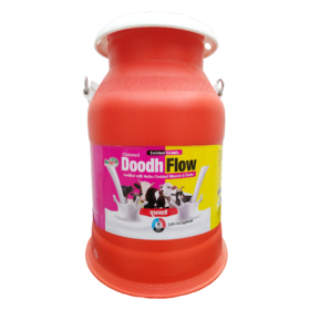 doodhflow 10ltr can