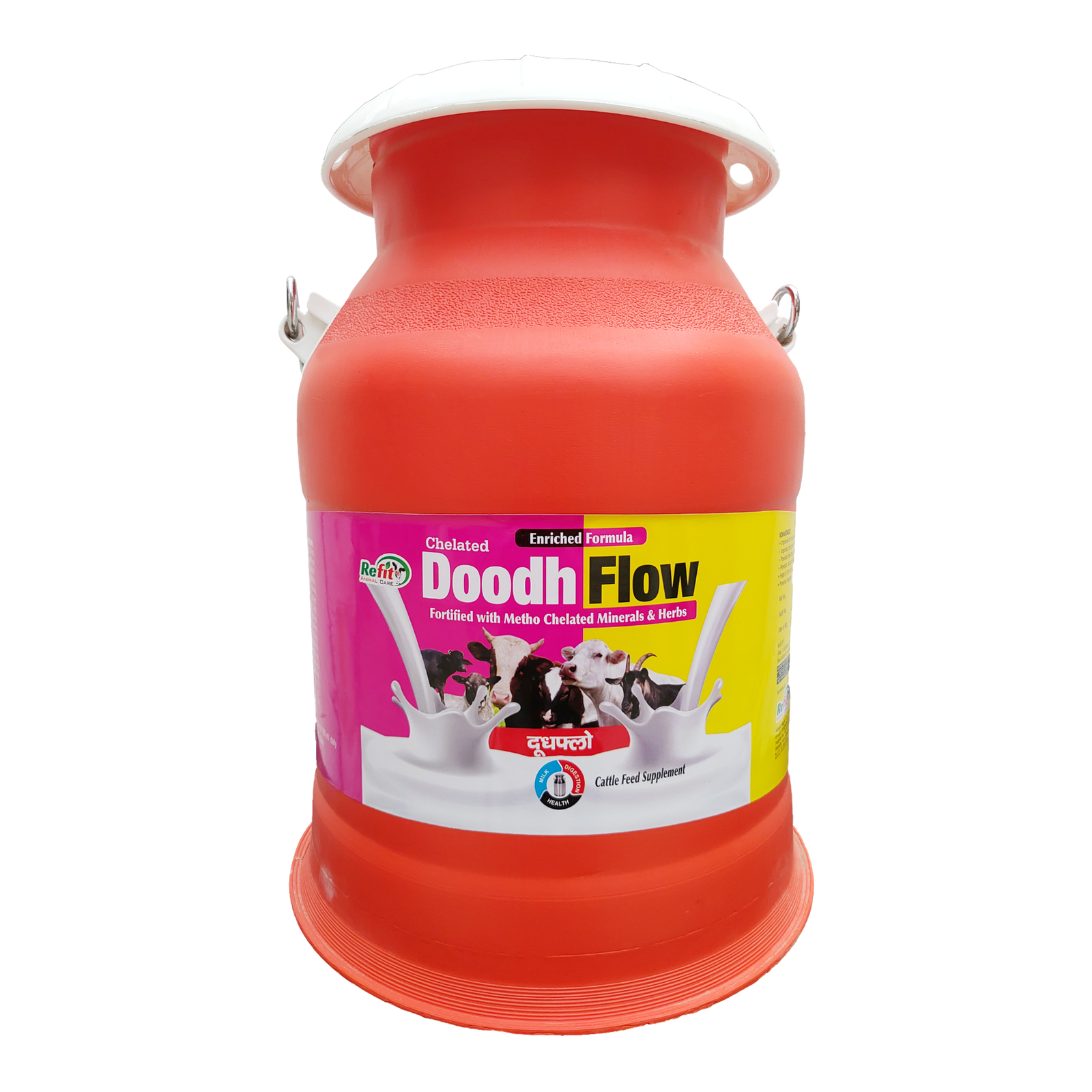 doodhflow 40can