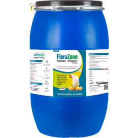 florazone 40kg