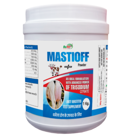 mastioff 1Kg