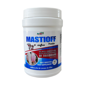 mastioff 250gm