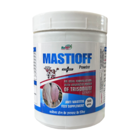 mastioff 500gm