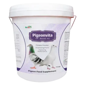 pigeon fitnes supplement booster.webp