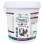 pigeonliv 10ltr