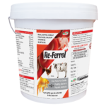 referrol 10ltr