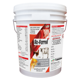 referrol 20 ltr