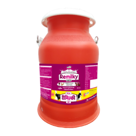 remilky forte 40ltr can