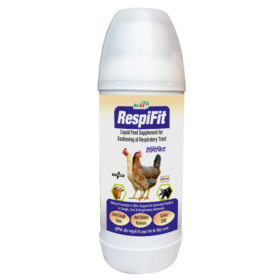 respifit 500ml
