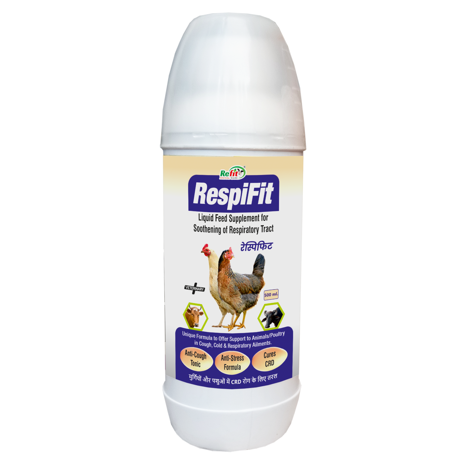 respifit 500ml