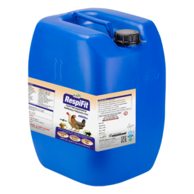 respifit 50ltr