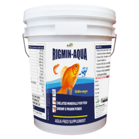 rigmin aqua 20 kg