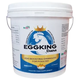 Egg King Egg Boosting Granules For Poultry 5 kg.webp
