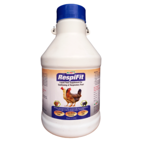Respi Fit 30 Ltr