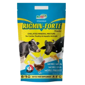 Rigmin Forte Chelated Mineral Mixture 1 kg pouch.webp