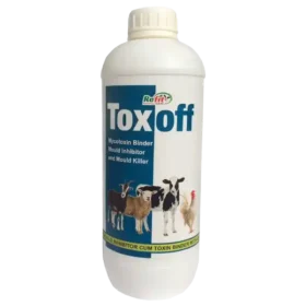 Tox Off Toxin Binder For Cattle Poultry 1 Ltr.webp