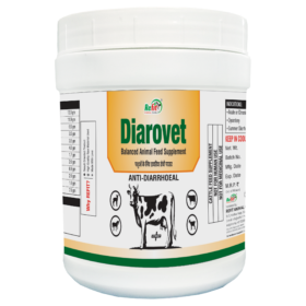dairovet 500