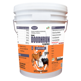 doodhrun 20ltr